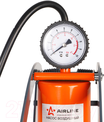 Насос ножной Airline 295 / PA-295-04