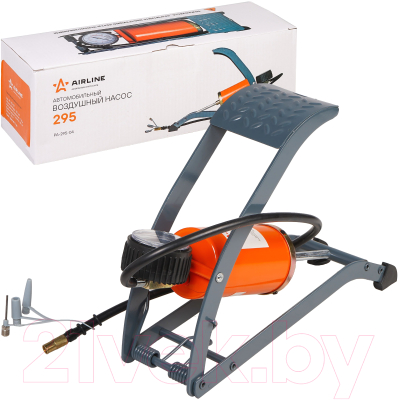 Насос ножной Airline 295 / PA-295-04