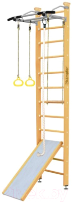 Детский спортивный комплекс Kampfer Ride Ceiling - фото