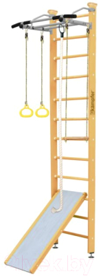 Детский спортивный комплекс Kampfer Ride Ceiling - фото