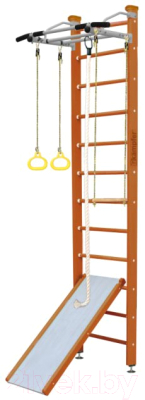 Детский спортивный комплекс Kampfer Ride Ceiling - фото