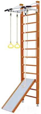 Детский спортивный комплекс Kampfer Ride Ceiling - фото