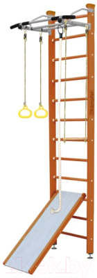 Детский спортивный комплекс Kampfer Ride Ceiling - фото