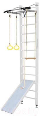 Детский спортивный комплекс Kampfer Ride Ceiling - фото