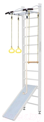 Детский спортивный комплекс Kampfer Ride Ceiling - фото