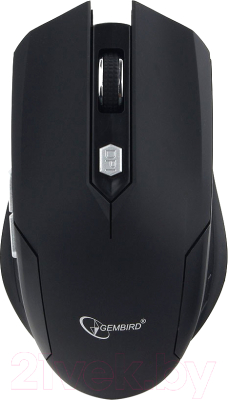 Мышь Gembird MUSW-240 - фото