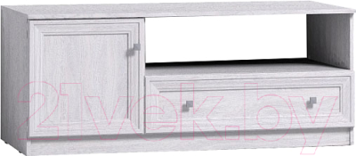 Тумба Глазов Paola 3 (ясень анкор светлый) - фото