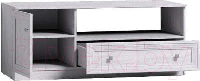 Тумба Глазов Paola 3 (ясень анкор светлый)