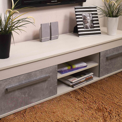 Тумба Глазов Леон 3