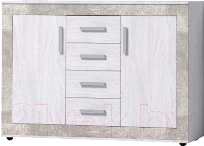 Тумба Глазов Леон 366 - фото