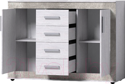 Тумба Глазов Леон 366