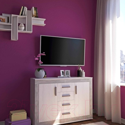 Тумба Глазов Леон 366