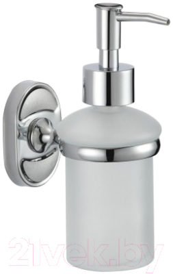 Дозатор для жидкого мыла Savol S-007031 - фото