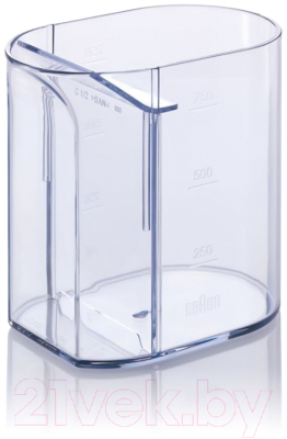 Соковыжималка электрическая Braun SJ 3100