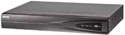 Видеорегистратор наблюдения Hikvision DS-7604NI-Q1 - фото