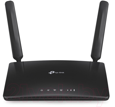 Беспроводной маршрутизатор TP-Link Archer MR200 V5 - фото