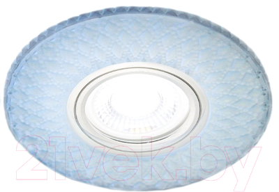 Точечный светильник Ambrella S333 FR/CLD - фото