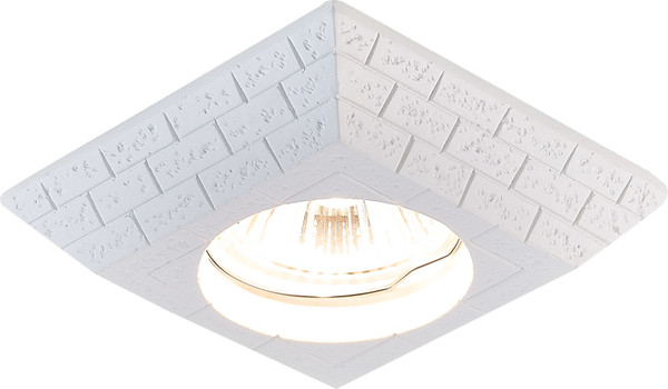 Точечный светильник Ambrella D2920 W / MR16