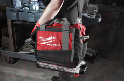 Органайзер для инструментов Milwaukee 4932471065