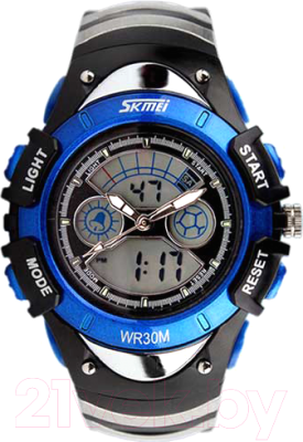 Часы наручные детские Skmei 0998-2 - фото