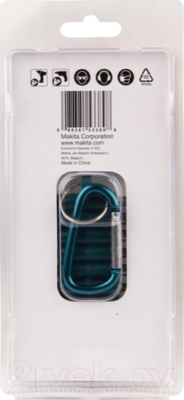 Набор бит Makita D-65028