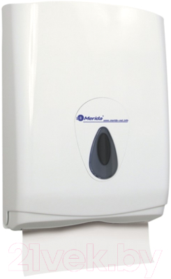 Держатель бумажных полотенец Merida Top Maxi PZ1TS / ATS101 - фото