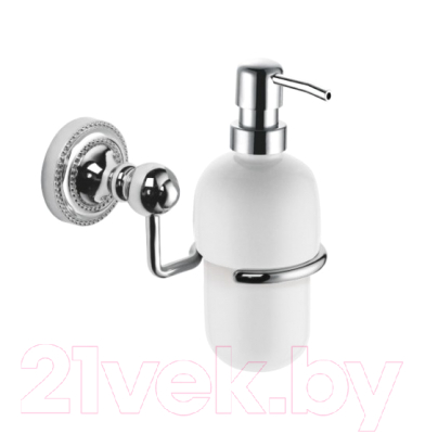 Дозатор для жидкого мыла Fixsen Style FX-41112 - фото