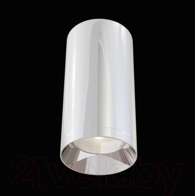 Потолочный светильник Maytoni Alfa C010CL-01CH