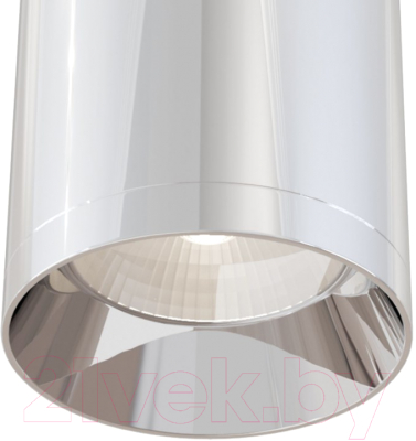 Потолочный светильник Maytoni Alfa C010CL-01CH