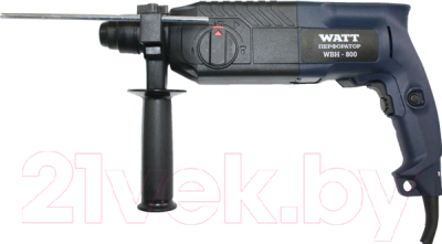 Перфоратор Watt WBH-800 (5.800.026.10) - фото