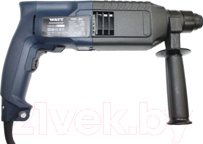 Перфоратор Watt WBH-800 (5.800.026.10)