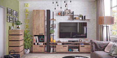 Тумба Глазов Nature 3