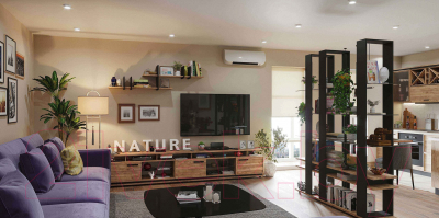 Тумба Глазов Nature 333