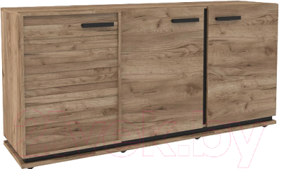 Тумба Глазов Nature 5 МЦН - фото