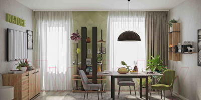 Тумба Глазов Nature 5 МЦН