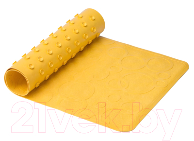 Коврик для ванной ROXY-KIDS BM-M188-1Y - фото