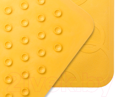 Коврик для ванной ROXY-KIDS BM-M188-1Y