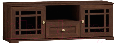 Тумба Глазов Sherlock 3 - фото