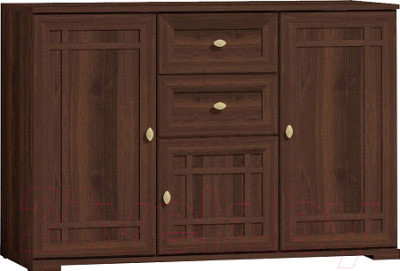 Тумба Глазов Sherlock 5 МЦН - фото