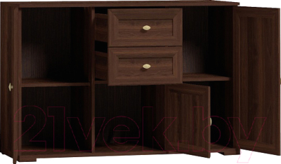 Тумба Глазов Sherlock 5 МЦН