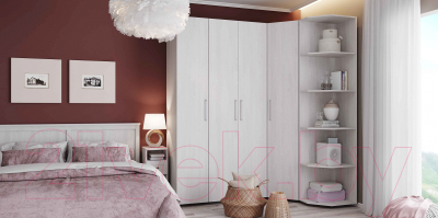 Тумба Глазов Sherlock 51