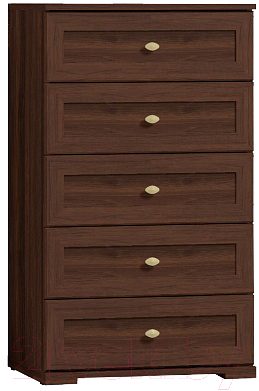 Комод Глазов Sherlock 6 - фото