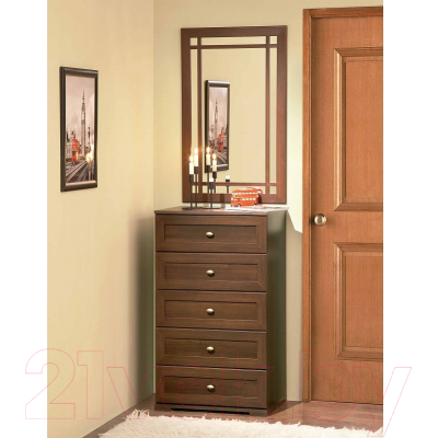 Комод Глазов Sherlock 6