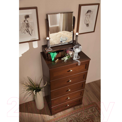 Комод Глазов Sherlock 6