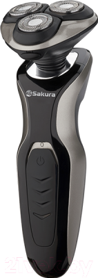 Электробритва Sakura SA-5421BS - фото