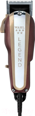 Машинка для стрижки волос Wahl Corded Clipper Legend 8147-416H - фото