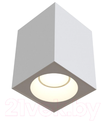 Точечный светильник Maytoni Sirius C030CL-01W - фото