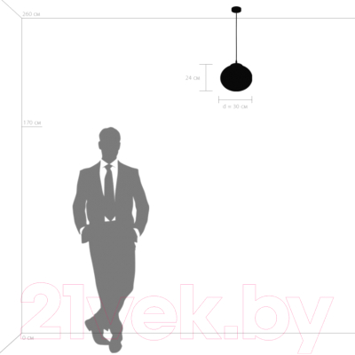 Потолочный светильник Lightstar Arnia 805016