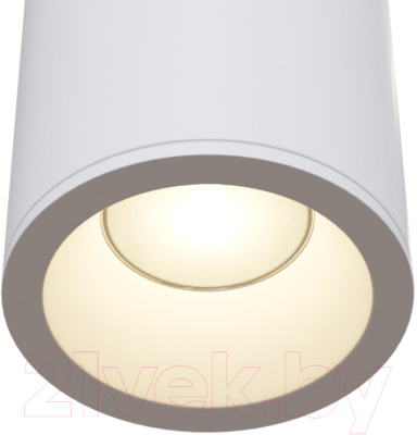 Потолочный светильник Maytoni Antares C029CL-01W