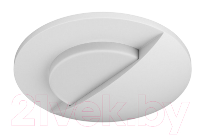 Точечный светильник Lightstar Lumina 212136 - фото